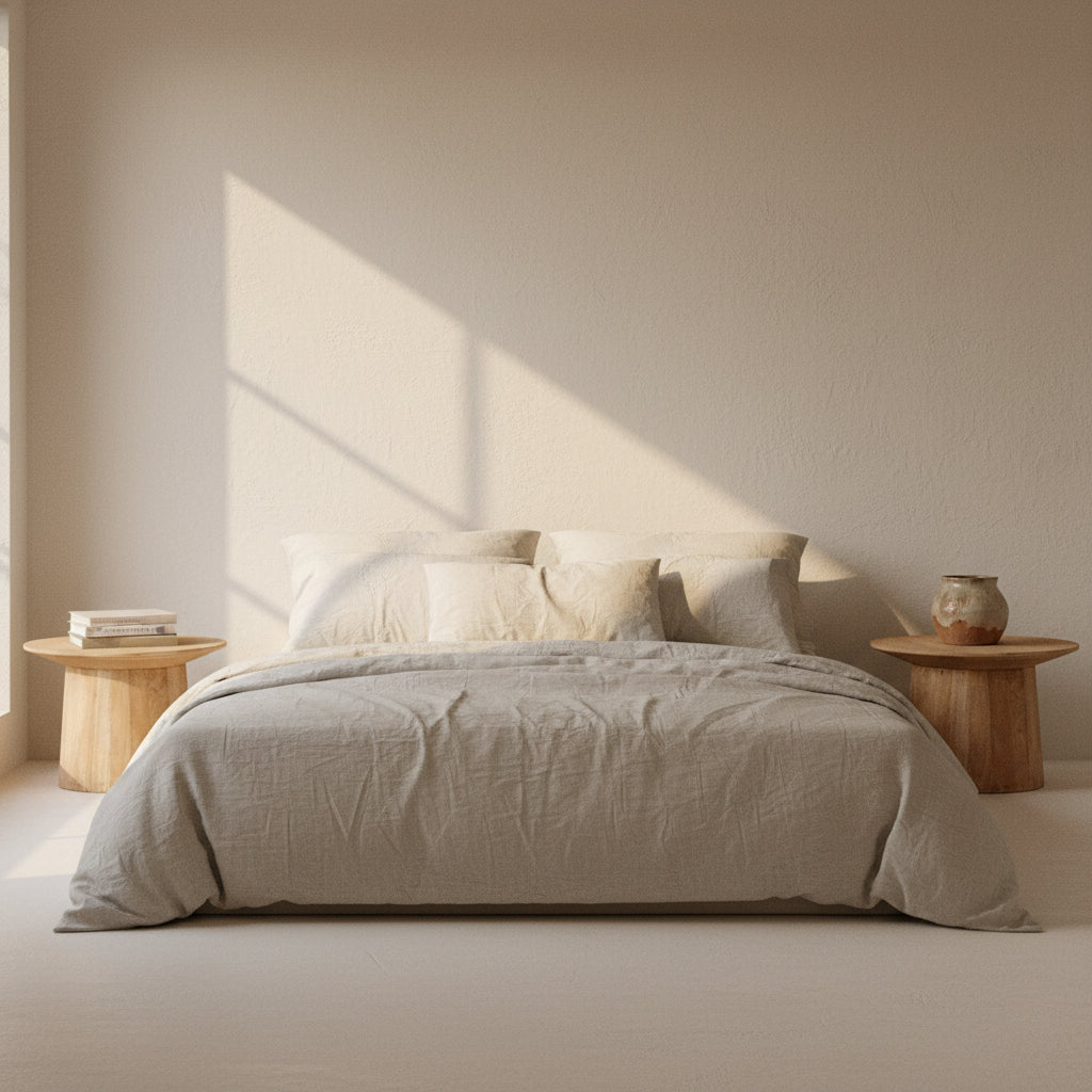 Javana : Side Table