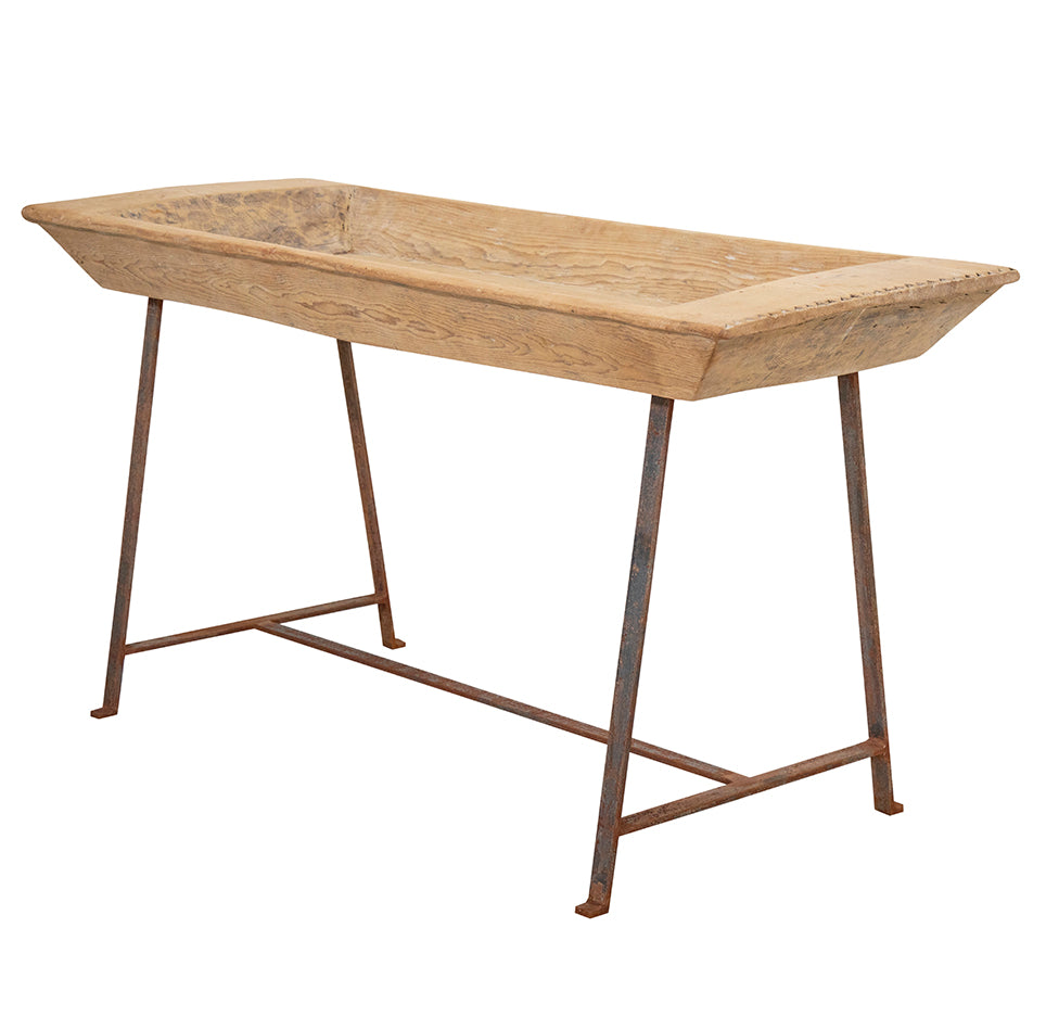 Omni : Banquet Style Indian Console Style 1