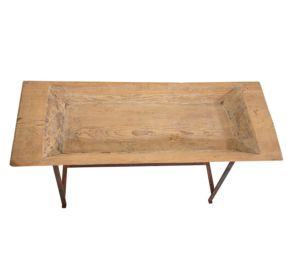 Omni : Banquet Style Indian Console Style 1