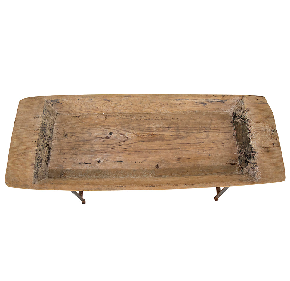 Omni : Banquet Style Indian Console Style 1