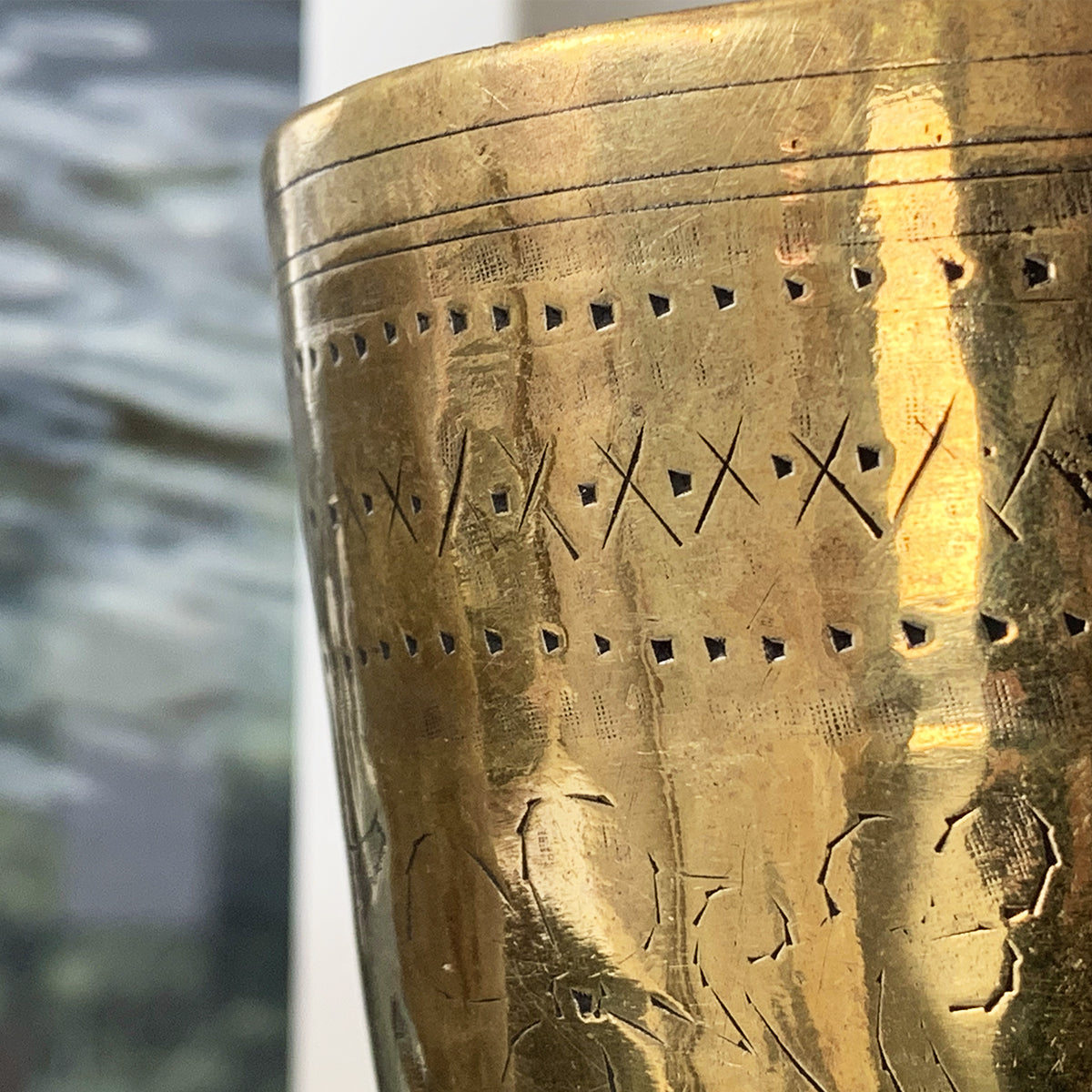 Famu : Lassi Cup, Brass