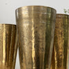 Lassi Cup, Brass