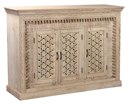 Panada 3 Door Cabinet