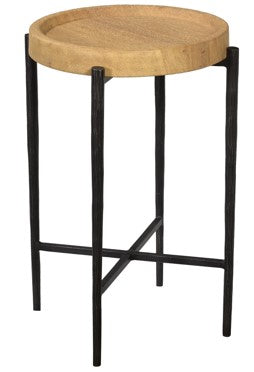 Rohan : Side Table