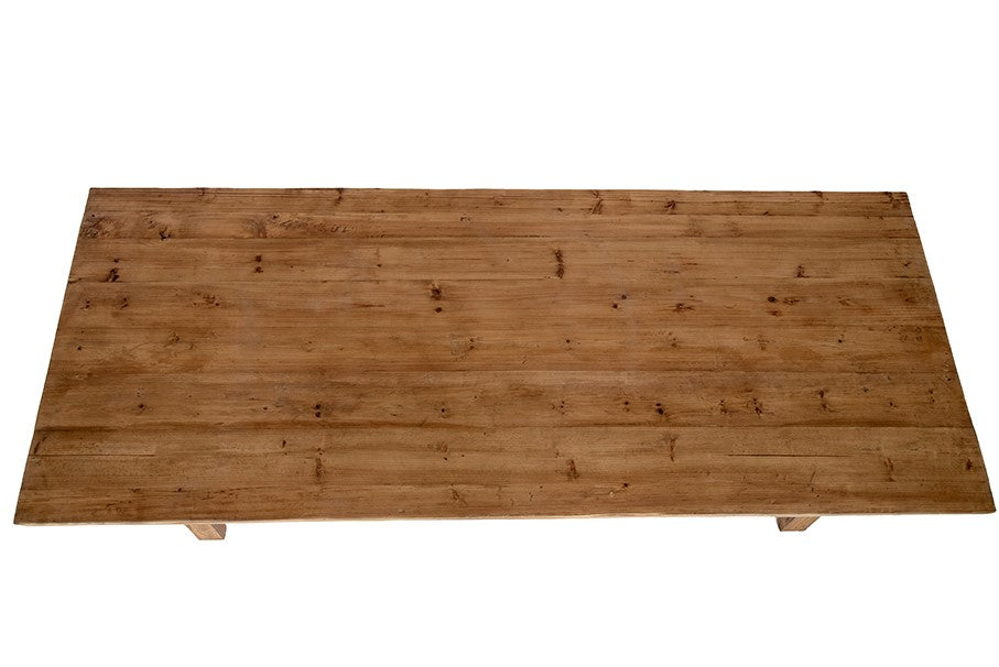 William : Classic Farmhouse Table