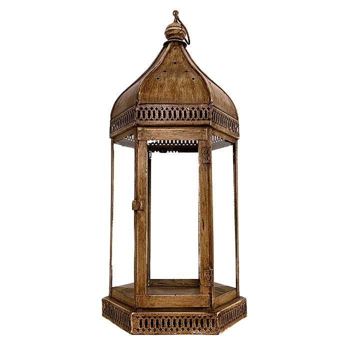 'Kanti' Indian Lantern