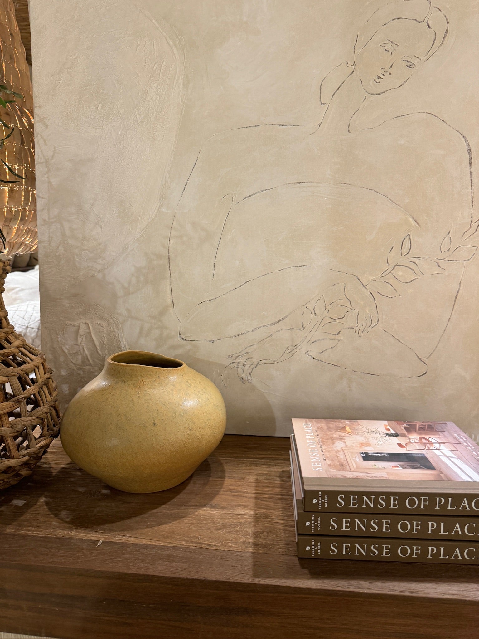 bisque traders interiros showroom byron bay interiors design