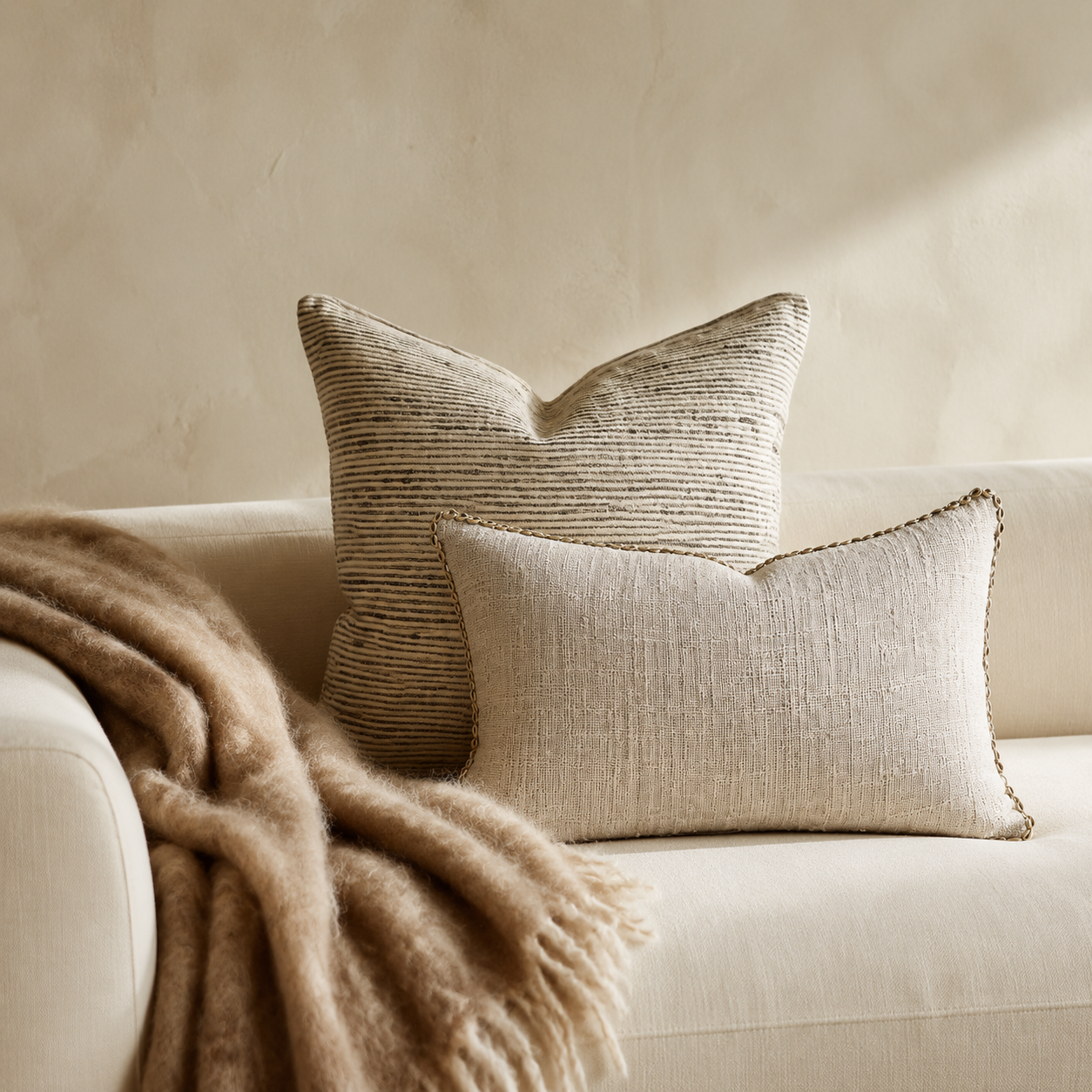 Cushions