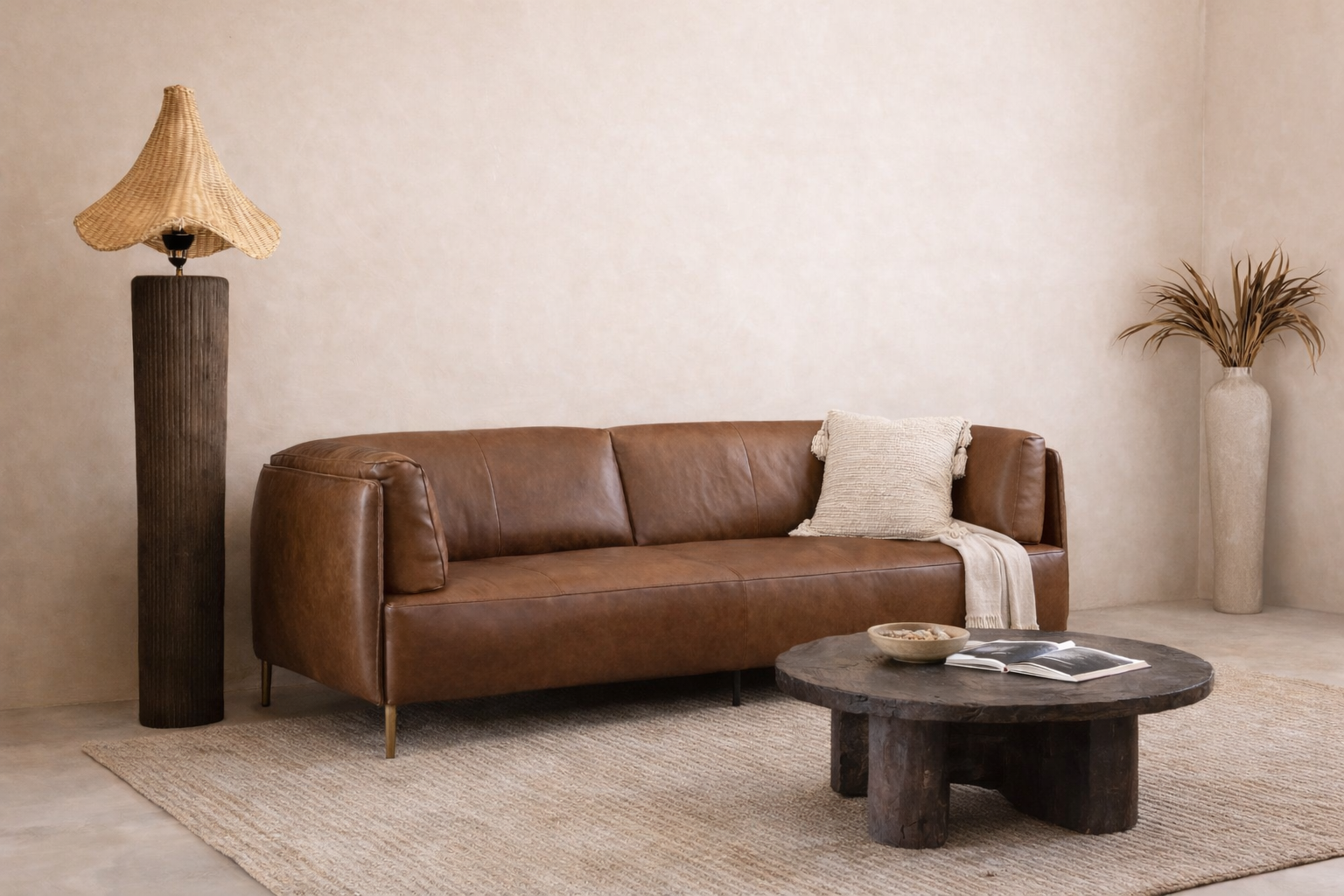LEATHER PRE ORDERS
