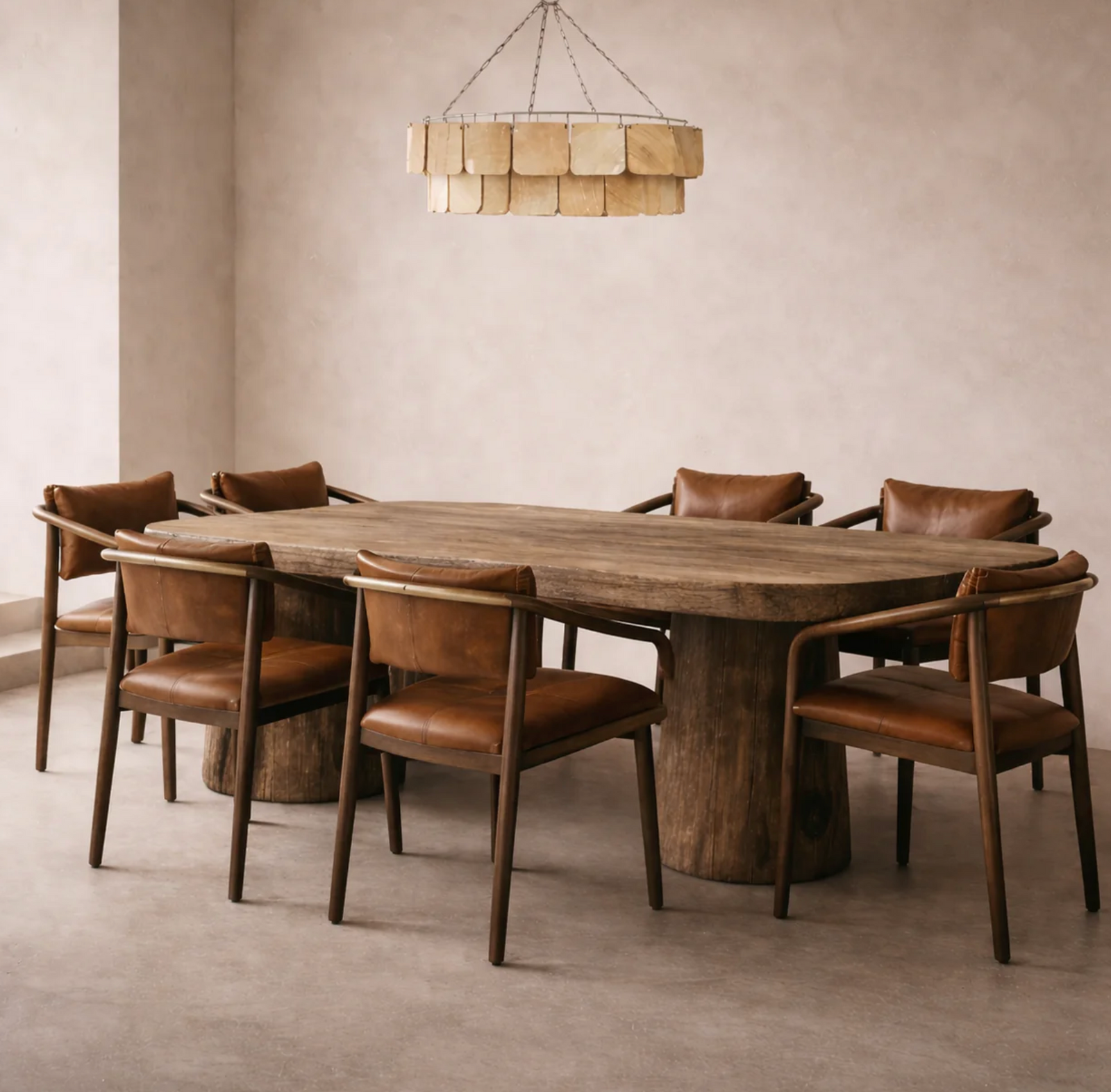Dining Chairs