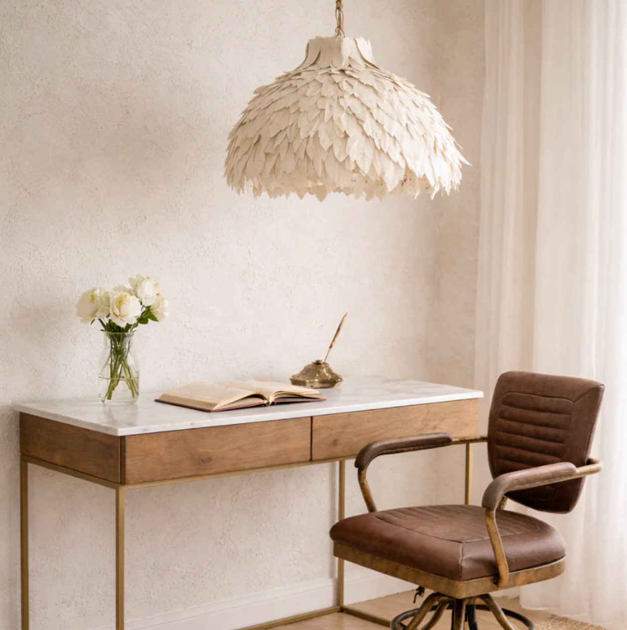 Desks
