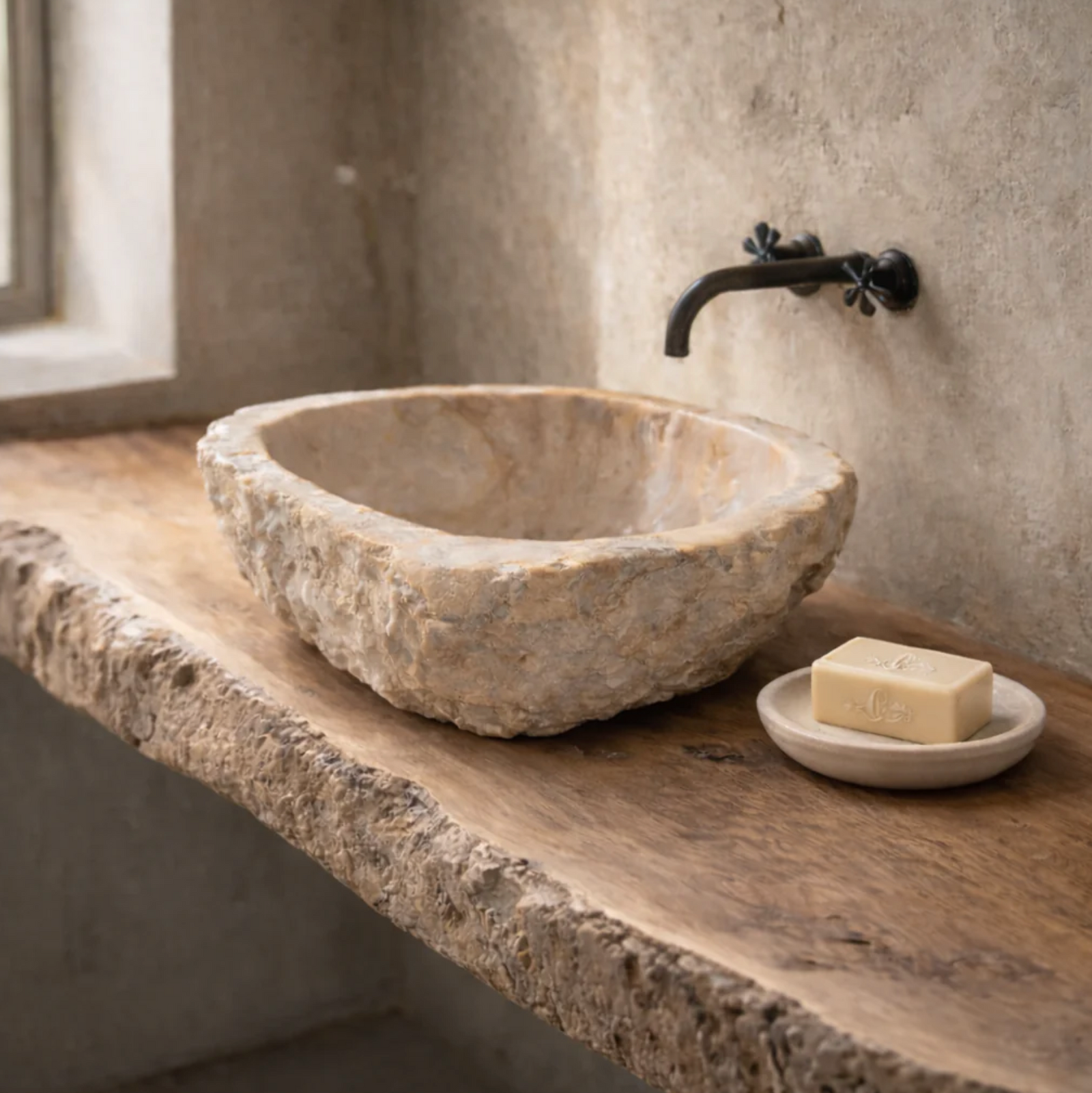 Basins
