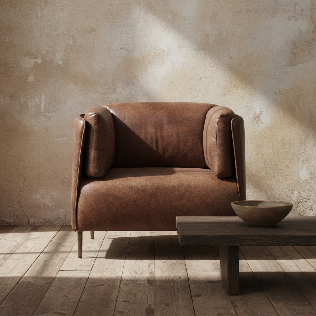 Occasional Chairs