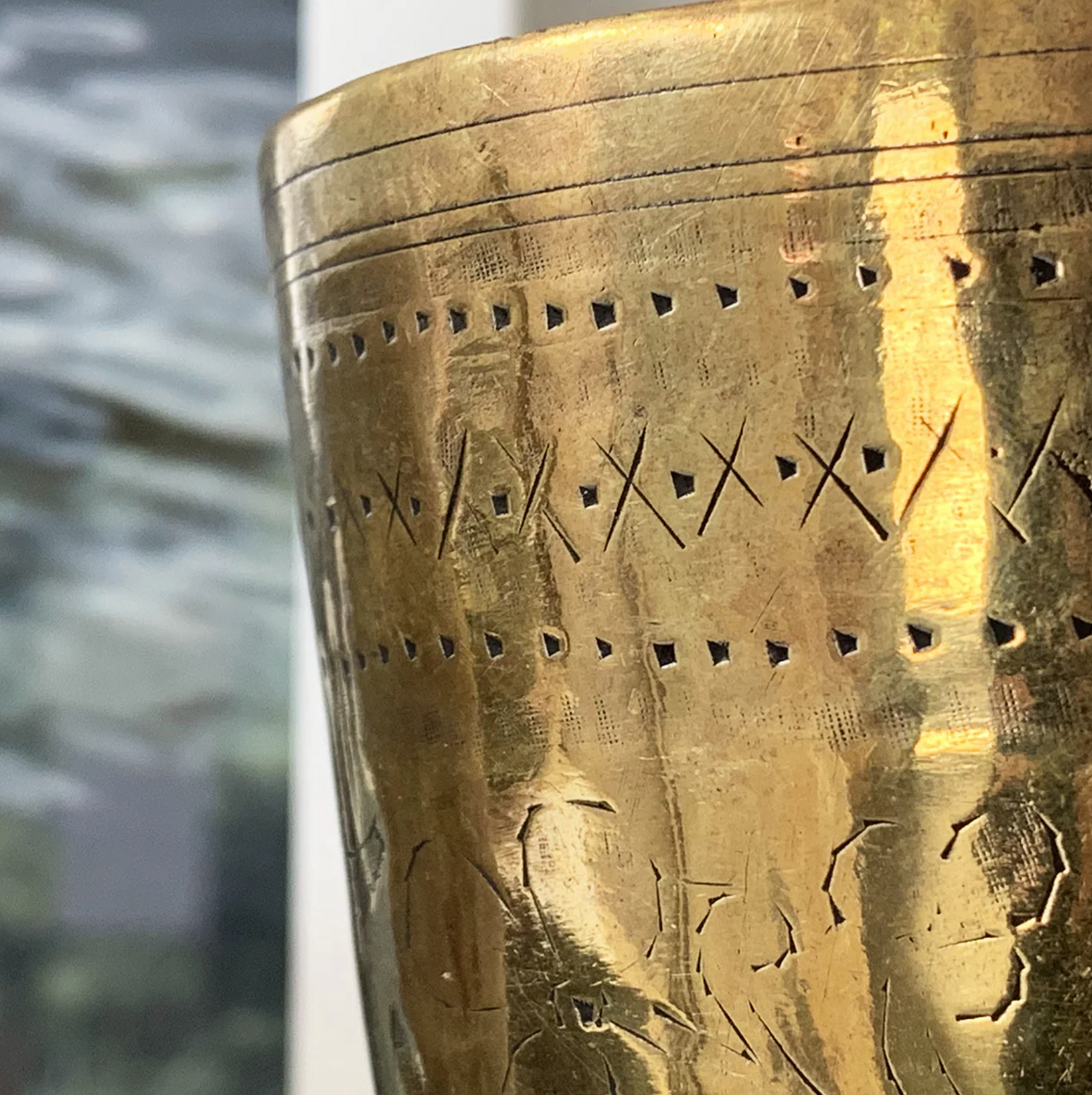 Brass Wares