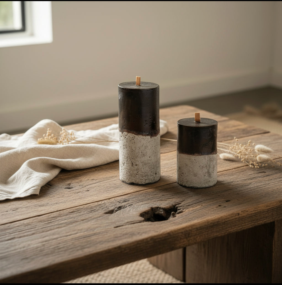 CANDLES Outlet