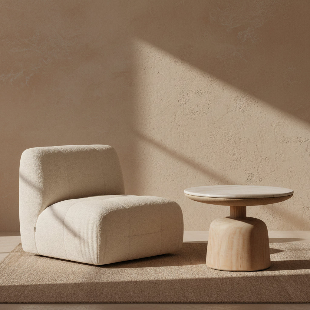 SIDE TABLES Outlet