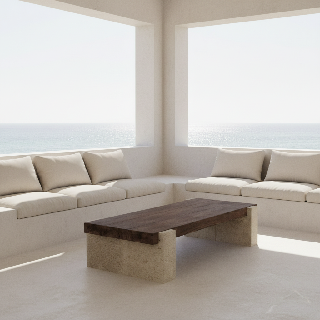COFFEE TABLE outlet