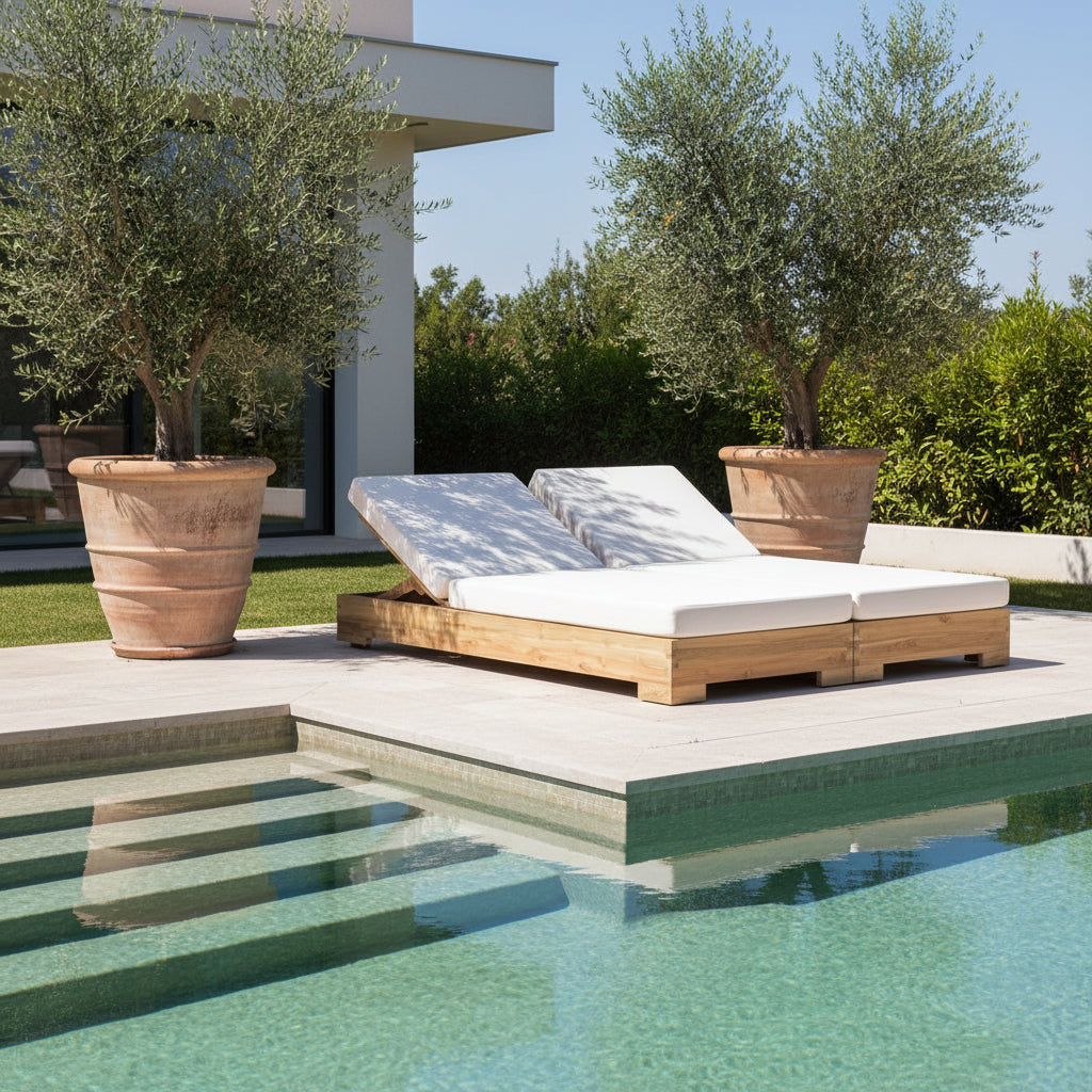 Outdoor furniture