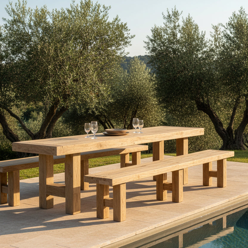 OUTDOOR FURNITURE Outlet