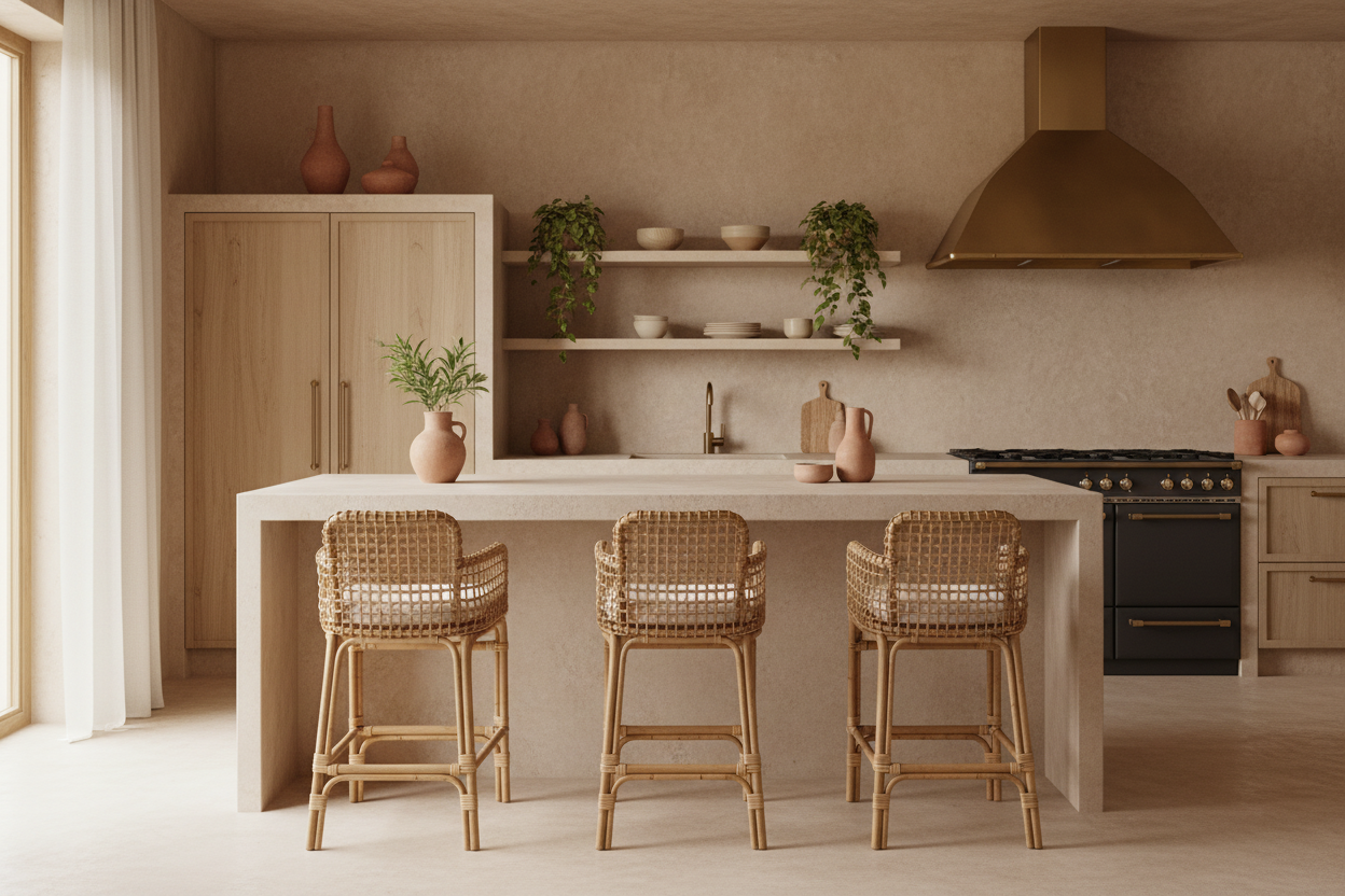 BAR STOOLS OUTLET