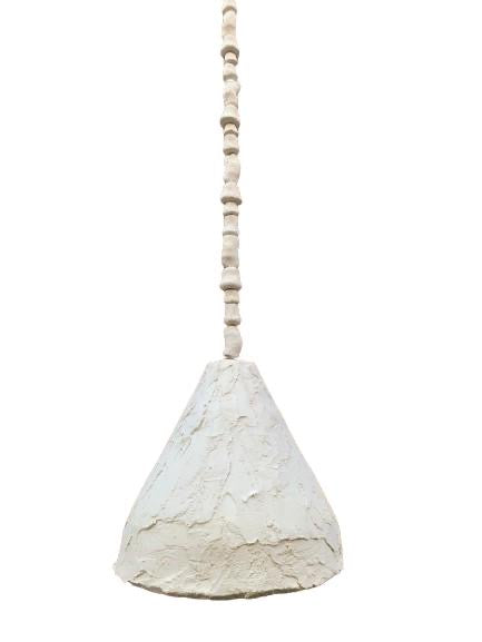 CUBLUKAN CLAY PENDANT LIGHT