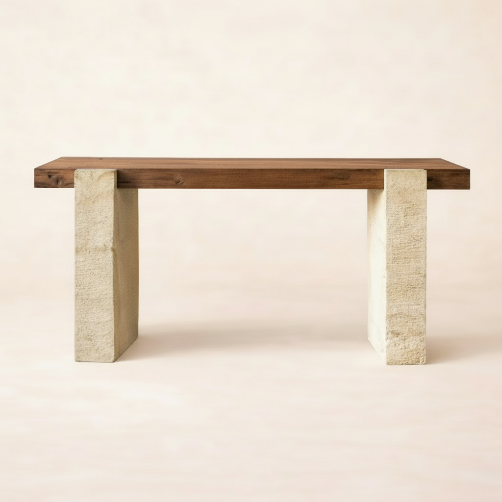 Adom : Console