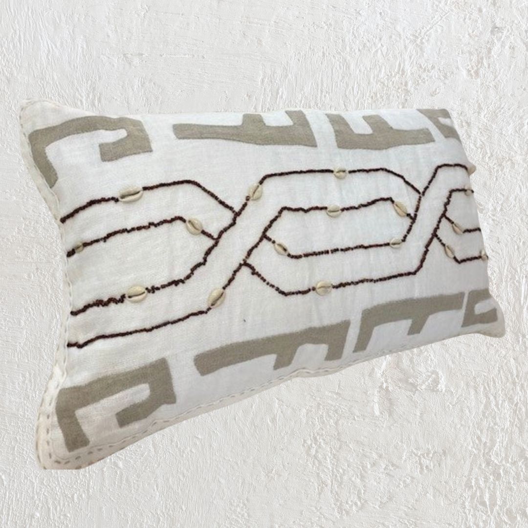 Riva : Cushion, Lumbar