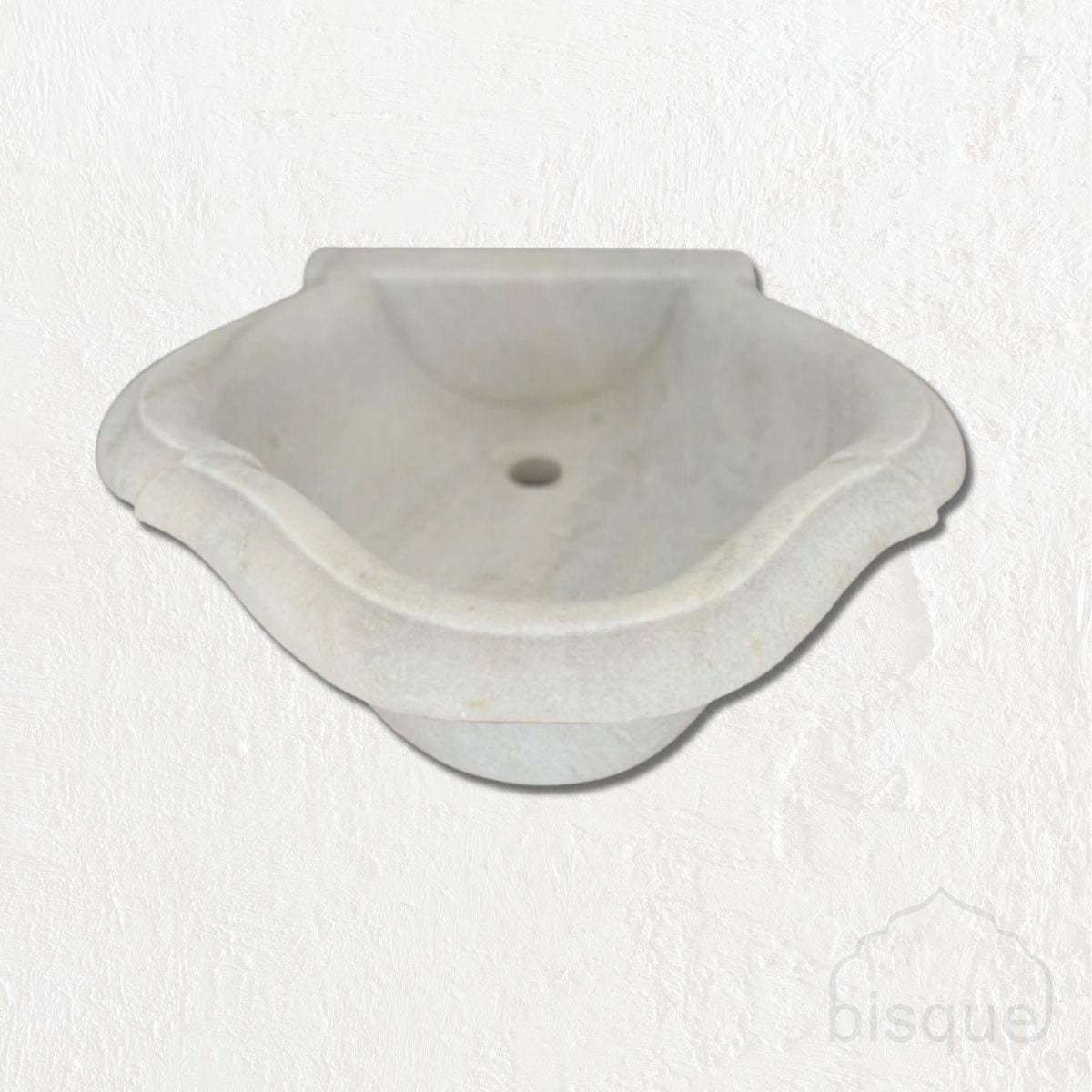 Ryka : Marble wash Basin