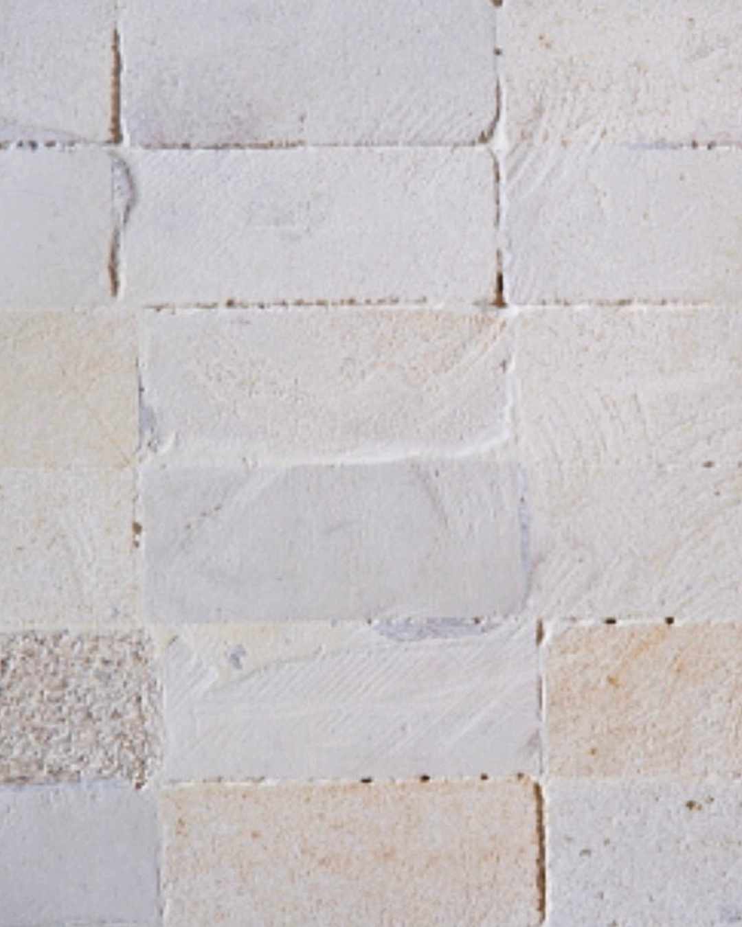 LUCA marble mosaic tile