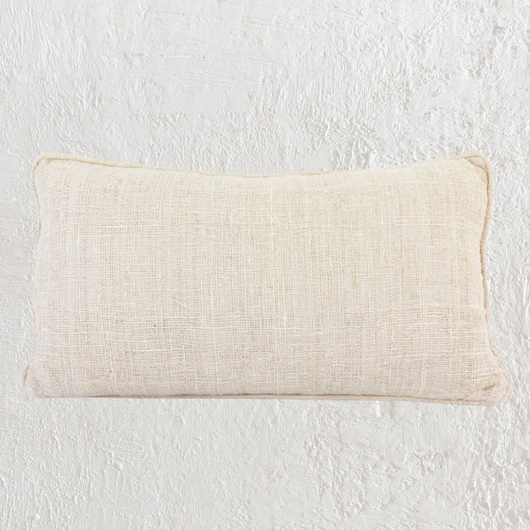 Luhya : Cotton Cushion