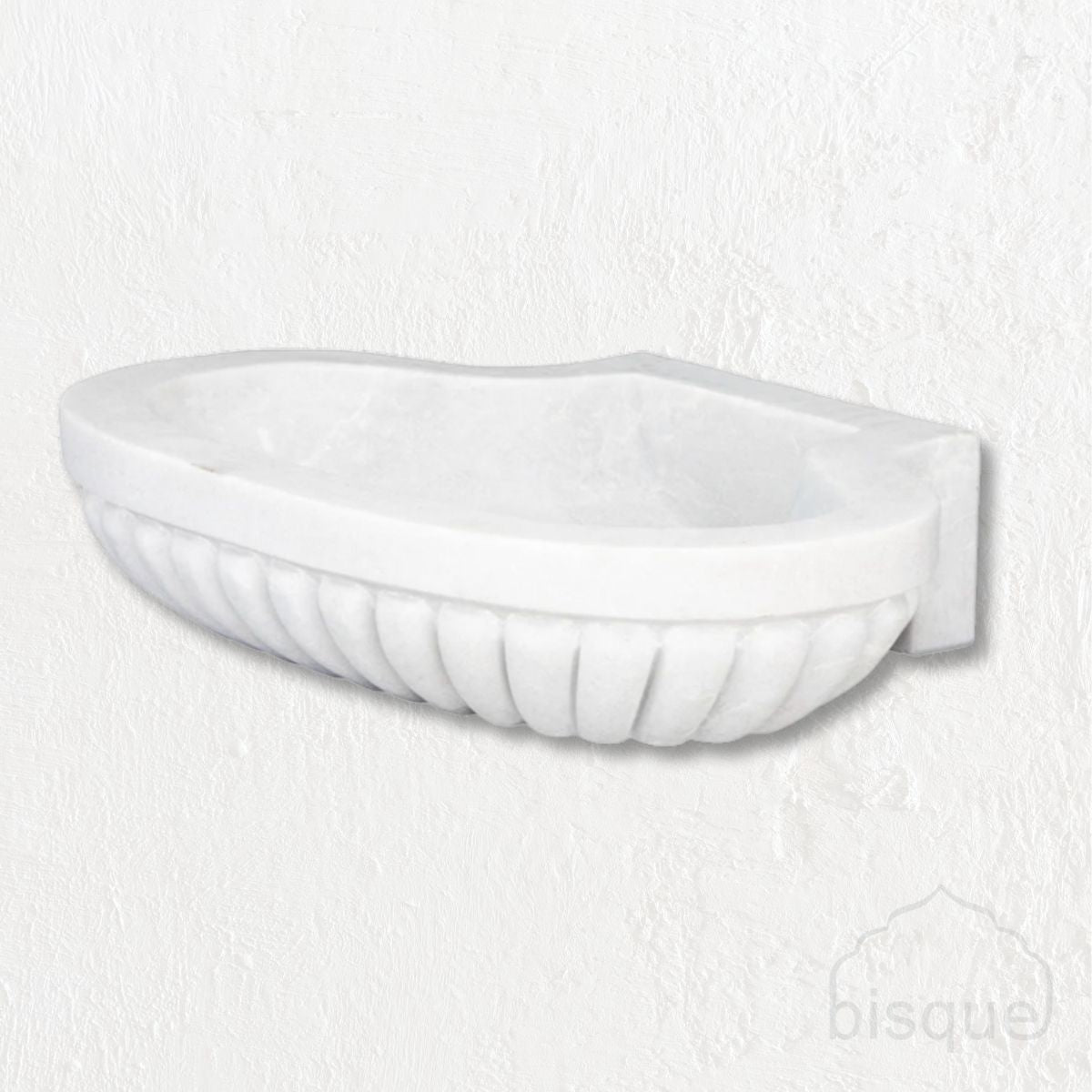 &#39;Kashika&#39; Marble Basin
