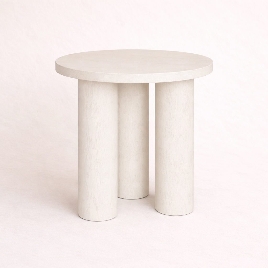 Afua : Resin Table