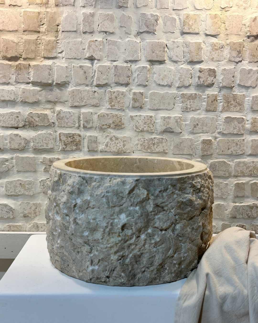 MATTIA Marble mosaic tile