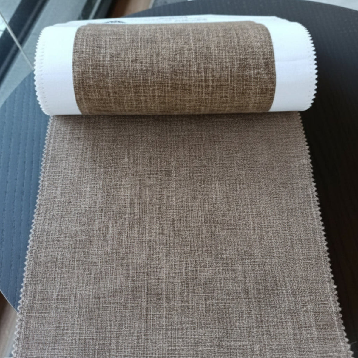 Occasional Chair : Roma : Porto : Upholstered Low Wide Modular Shaped 90cm deep x 100cm wide | Porto Upholstery