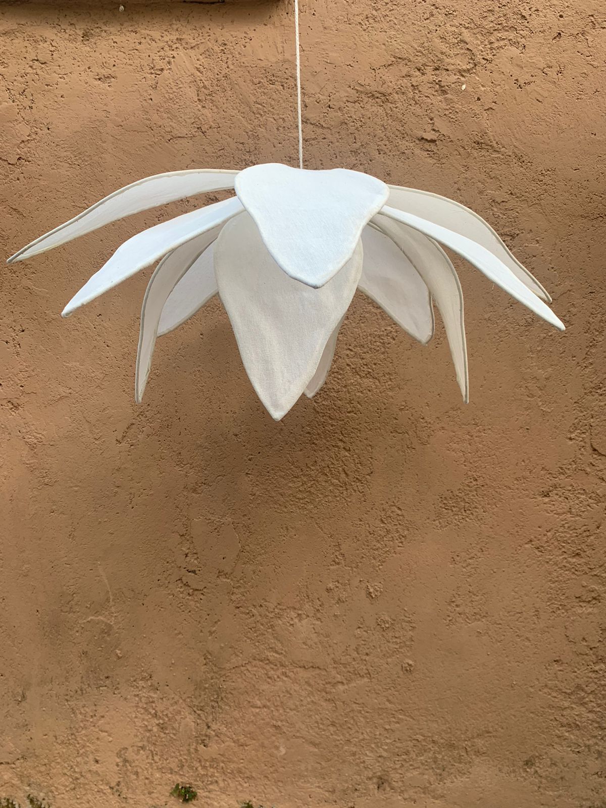 Danso : Cotton Flower Light