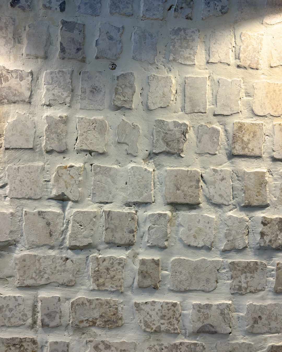 MATTIA Marble mosaic tile