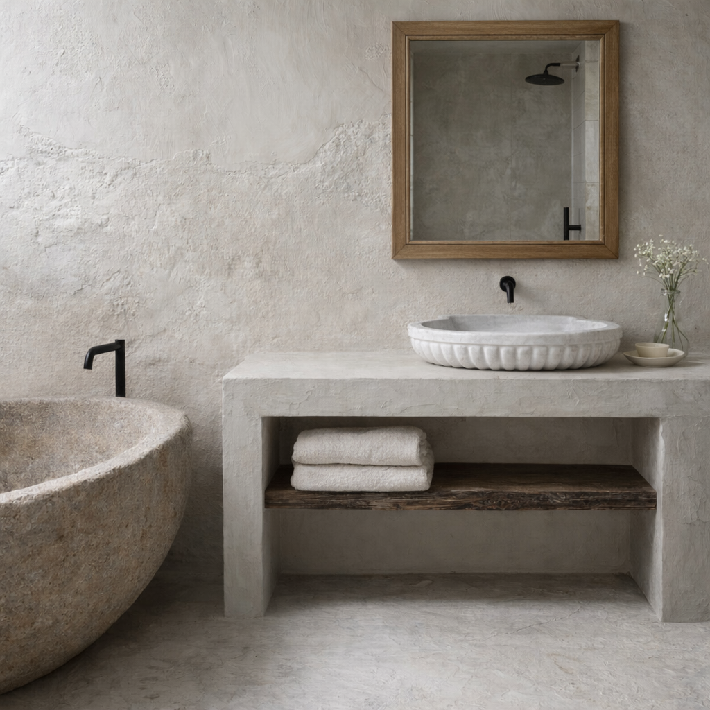 Kashika : Marble Basin