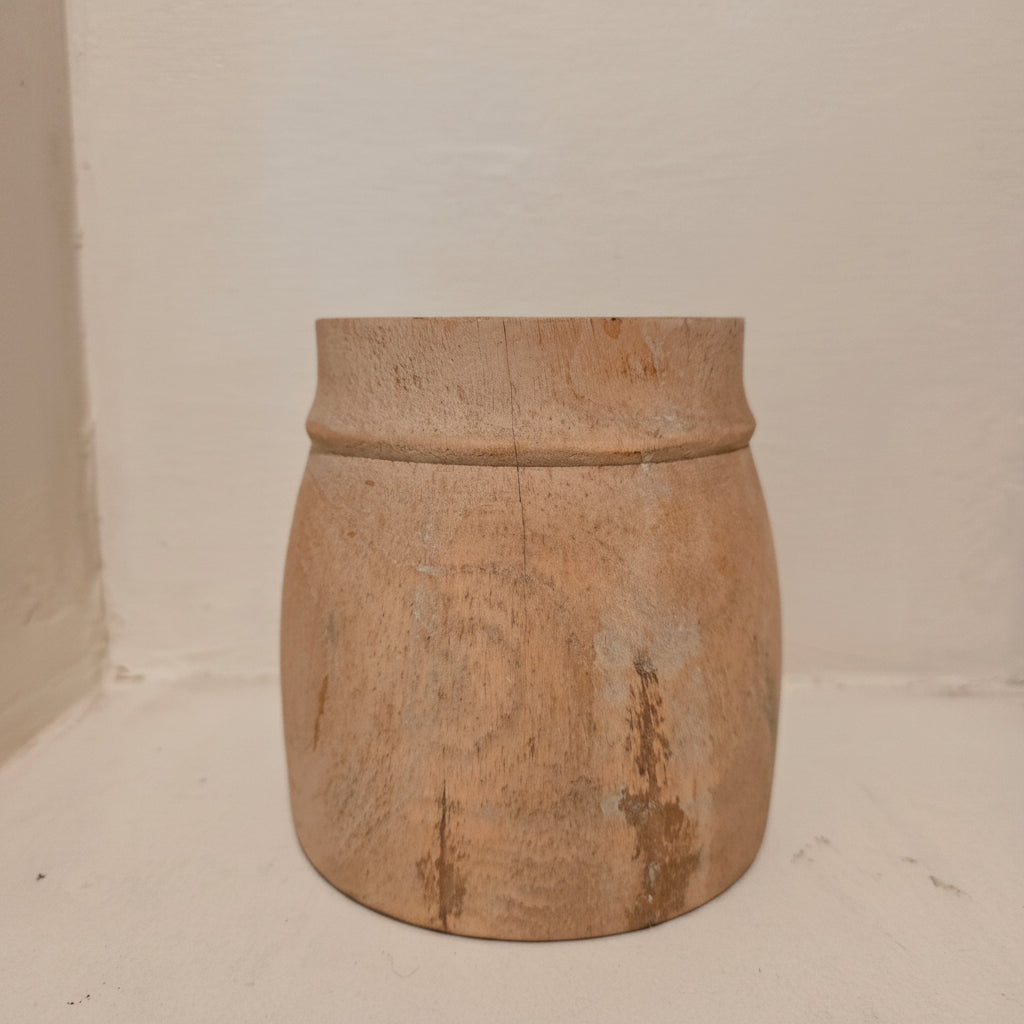 Assorted Didi Wooden Planters
