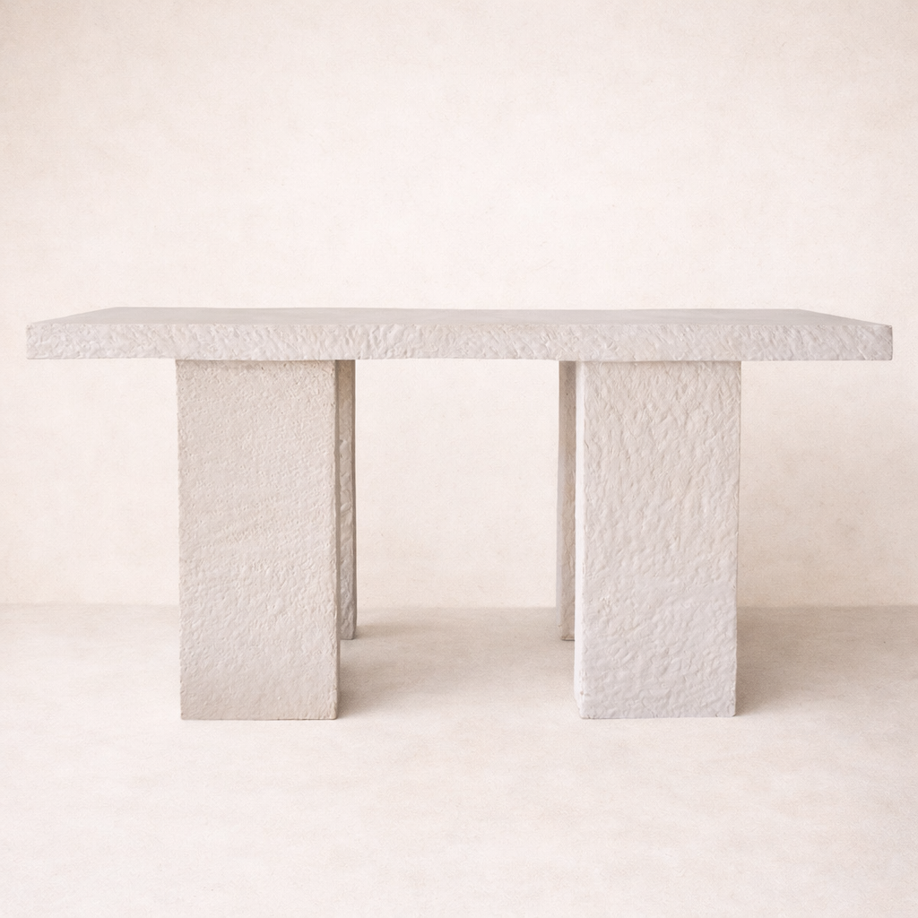 LECCE-BABA : GRC CONSOLE 180CM