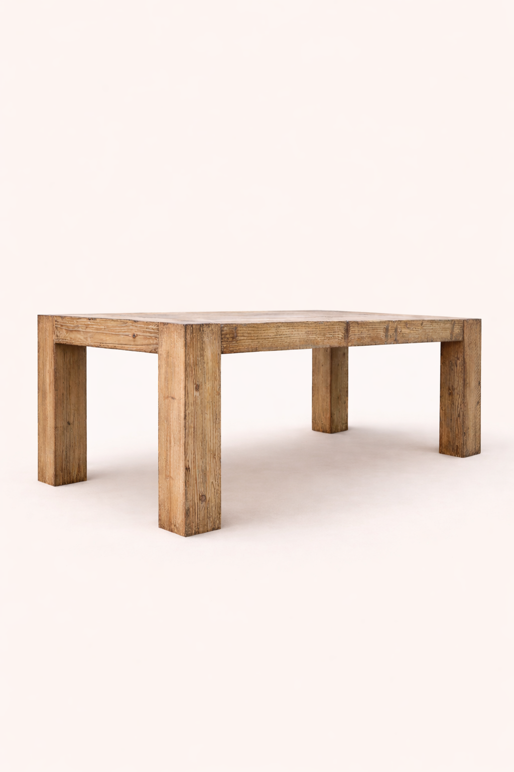 'Ashante' Rattan Chair