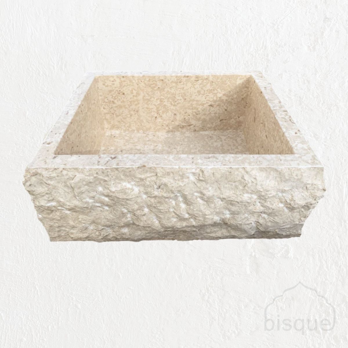 Matari :  Marble Basin, Small & Large