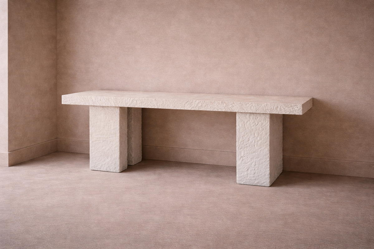 LECCE : GRC CONSOLE 250CM