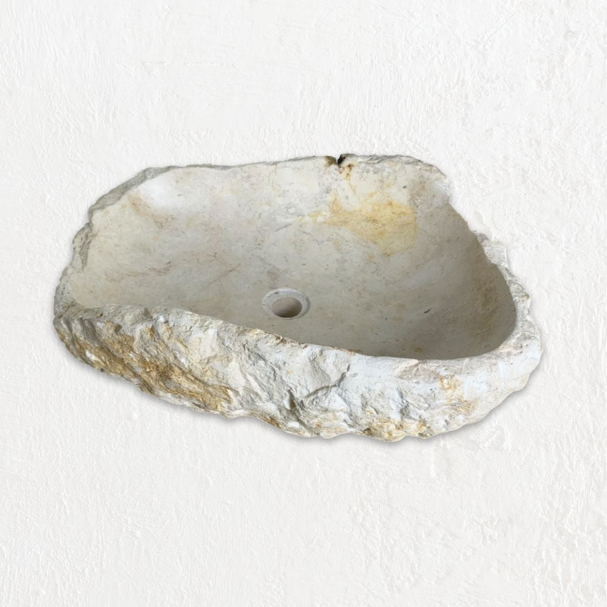 Mountain Stone Basin