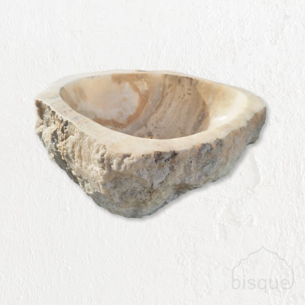 Shambala : Onyx Wash Basin