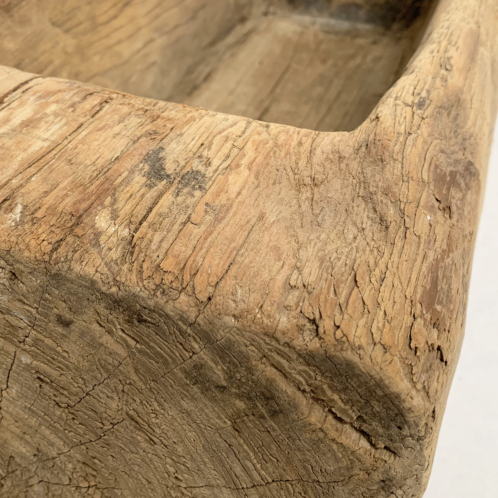 Hassan : Khaliya Tray with Handle