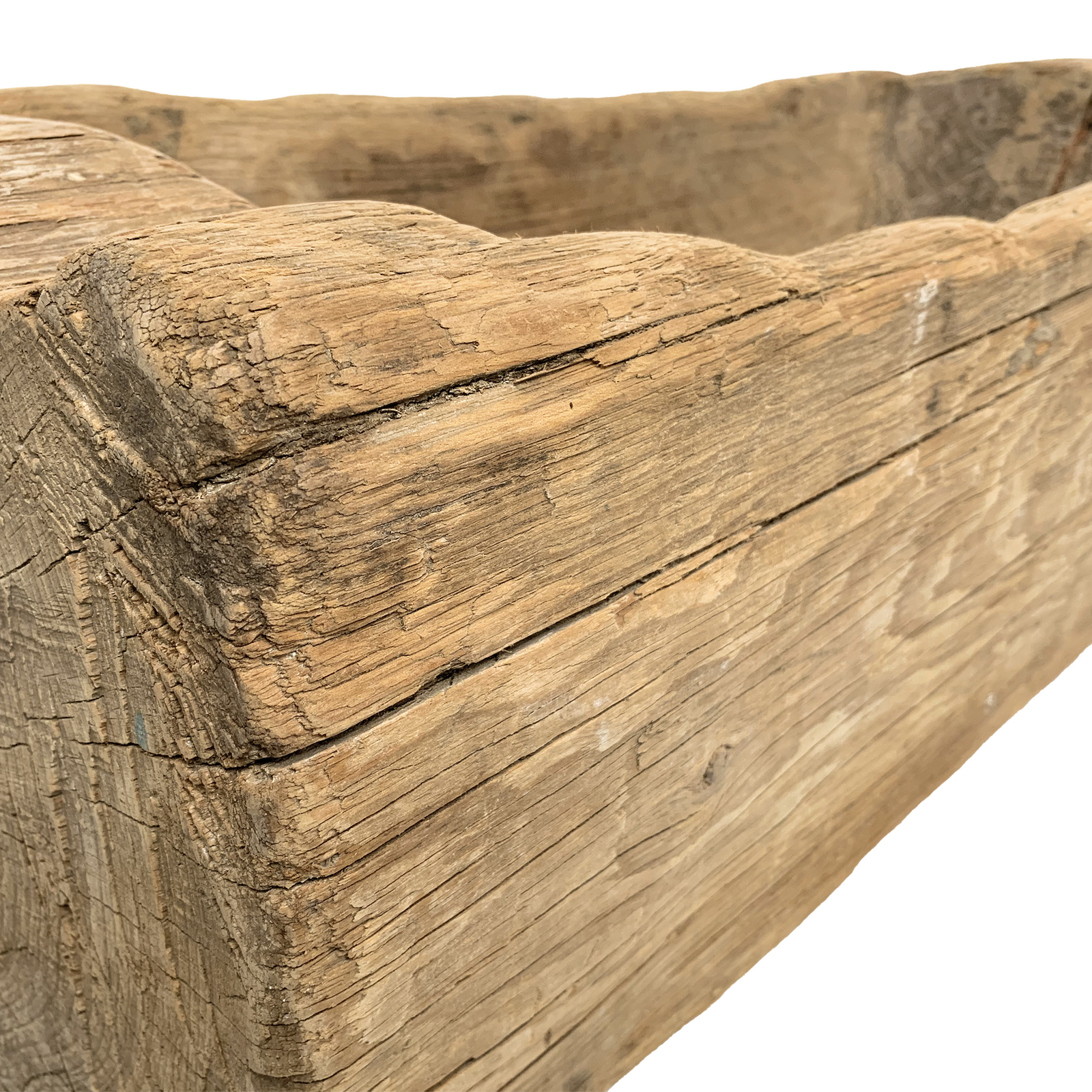 Hassan : Khaliya Tray with Handle