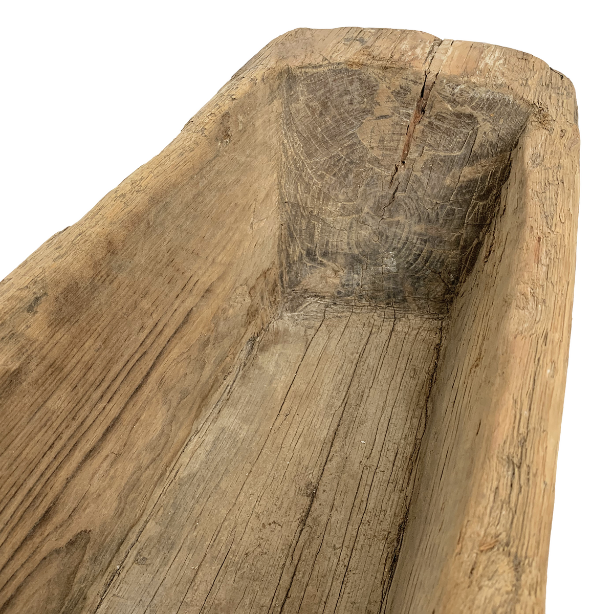 Hassan : Khaliya Tray with Handle