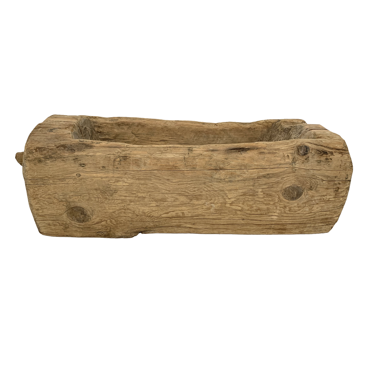 Hassan : Khaliya Tray with Handle