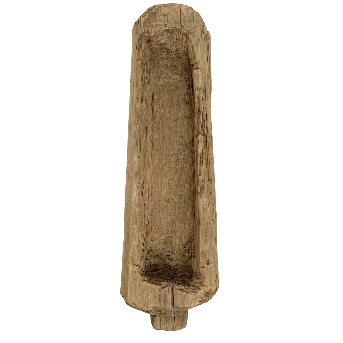 Hassan : Khaliya Tray with Handle