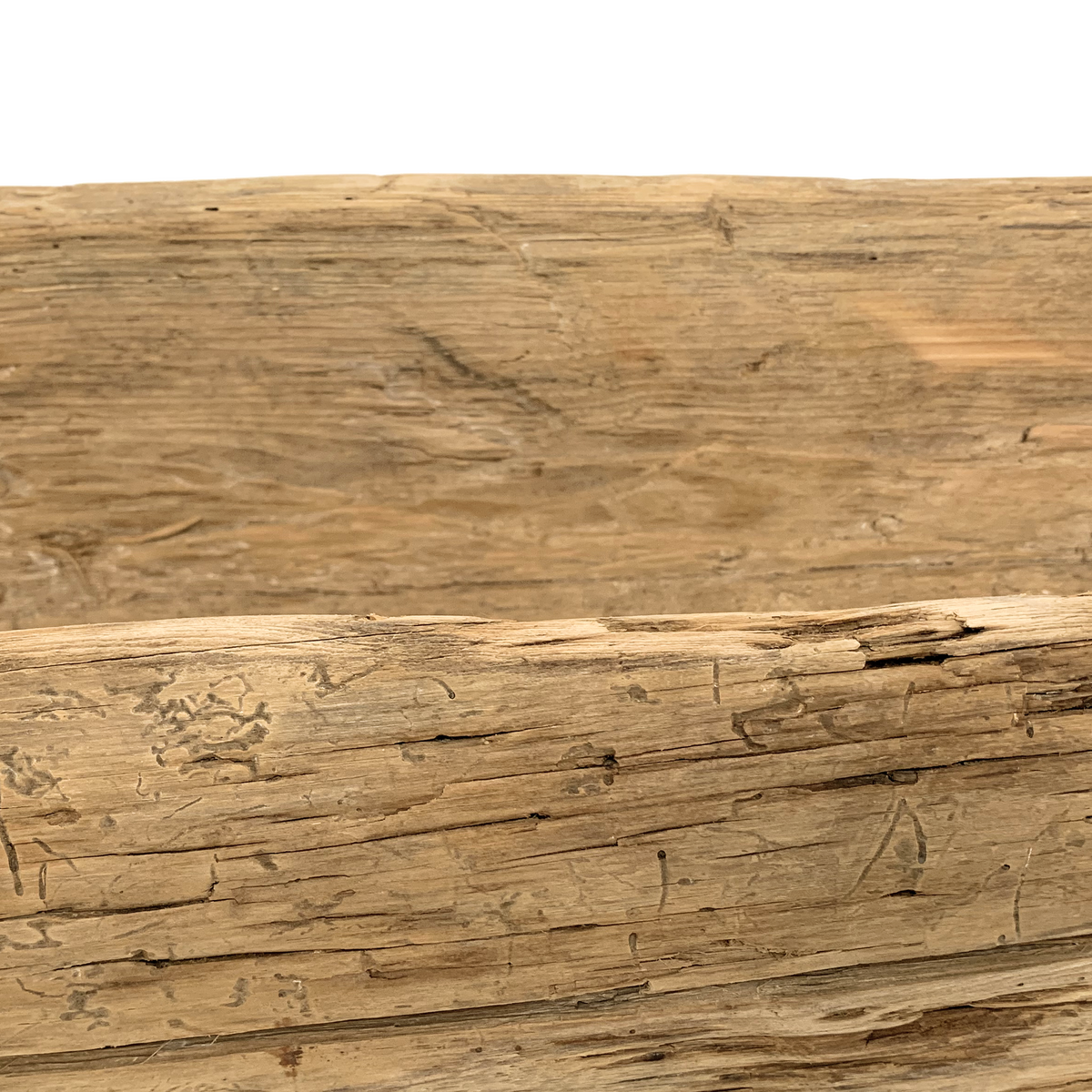 Hassan : Khaliya Tray with Handle